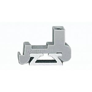 WAGO 209-122 Endklammer 25St.