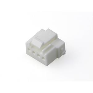 Molex 512160400 Female behuizing (kabel) 1 stuk(s) Bulk