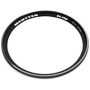 Mentter EX+Protector Nano Filter 62mm