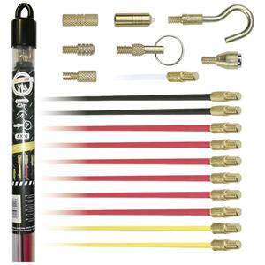 superrod Super Rod Deluxe Set CRSD 1 Set