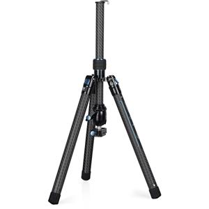 Sirui AT125+B-00K Lightweight Traveler Tripod