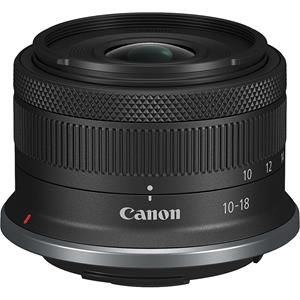 Canon RF-S 10-18mm f4,5-6,3 IS STM