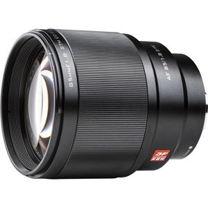 AF 85mm f/1.8 Nikon Z-Mount