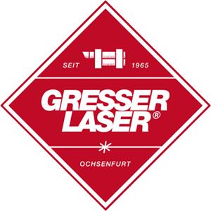 Gresser Laser Kruislaser