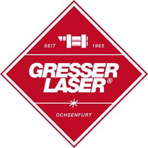 Gresser Laser Kruislaser