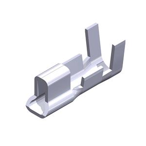 EDAC Krimpcontact 140 serie 140-941-290  Inhoud: 1 stuk(s)