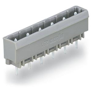 Male connector 231-270/046-000 WAGO Inhoud: 50 stuk(s)