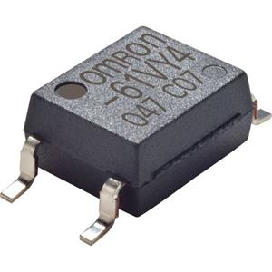 Omron G3VM-61VY4 PhotoMOS-Relais 1 Schließer Tube