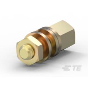 TE Connectivity AMPLIMITE Hardware TE AMP AMPLIMITE Hardware 5205817-1  Inhoud: 1 stuk(s)