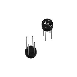 Diotec B125R Brückengleichrichter D9x5 250V 1A