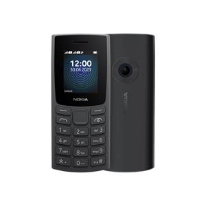 Nokia 110 (2023) charcoal