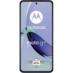 Motorola moto G84 5G Glacier Blue / Marshmallow Blue