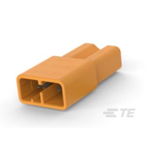 TE Connectivity 2271183-1 1 stuk(s) Bag