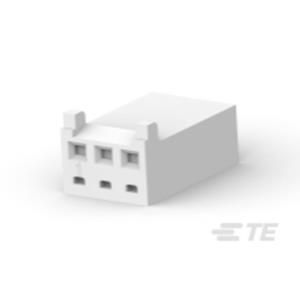 TE Connectivity 1375820-3 1 stuk(s) Package