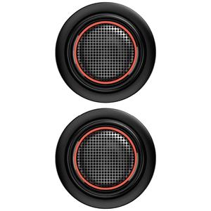 JBL Club 194T - Autospeakers - 3/4â Inch (19mm) Edge-Driven Dome Tweeters