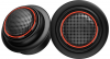 JBL Club 194T - Autospeakers - 3/4â Inch (19mm) Edge-Driven Dome Tweeters