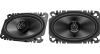 JBL Club 644F - Autospeakers - 4â x 6â Inch (100mm x 152mm) 2-weg Coaxiaal