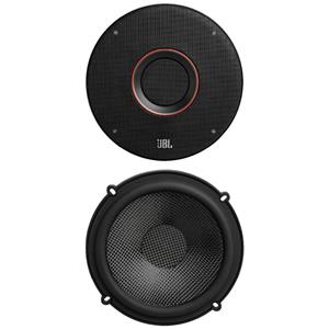 JBL Club 64SQ - Autospeakers - 6,5â Inch (160mm) 2-weg Coaxiaal