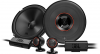 JBL Club 64CTP - Autospeakers - 6,5 Inch (160mm)