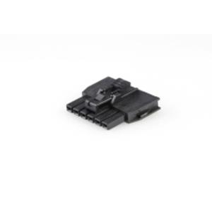 Molex 1053071206 Female behuizing (kabel) Inhoud: 1 stuk(s)