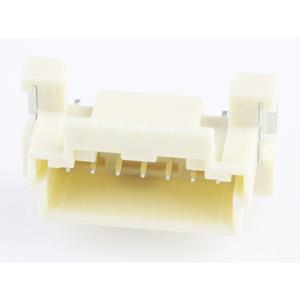 Molex Einbau-Stiftleiste (Standard) Anzahl Reihen: 1 5600200720 Tape on Full reel