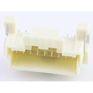 Molex Einbau-Stiftleiste (Standard) Anzahl Reihen: 1 5600200920 Tape on Full reel