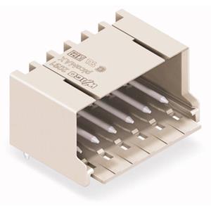WAGO Stiftgehäuse-Platine 2091-1423/200-000/997-406 170St.