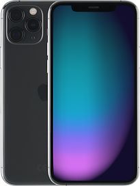 Apple iPhone 11 Pro 512GB spacegrijs - refurbished