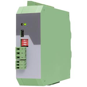 Motrona 6877.5021 I/O-Modul Schraubklemmen Anzahl digitale Eingänge: 1