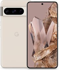Google Pixel 8 Pro Dual SIM 128GB porselein - refurbished