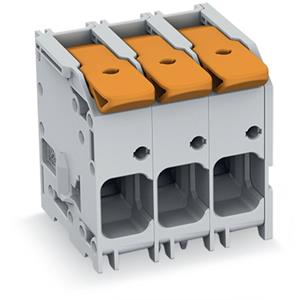 WAGO 2616-1106/020-000 Printklem 16 mm² 20 stuk(s)