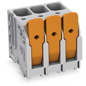 WAGO 2616-3106/020-000 Printklem 16 mm² 20 stuk(s)