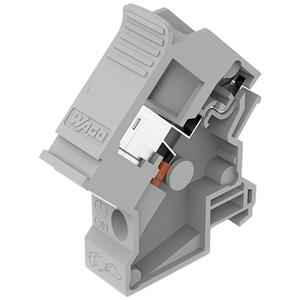 WAGO 289-197 Übergabemodul  RJ-45  Schneidklemmtechnik Inhalt: 1St.