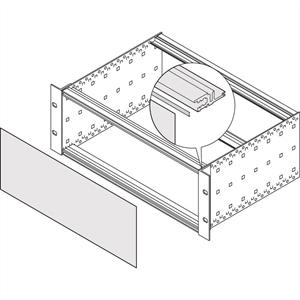 Schroff 24560235 EMV-Dichtung 2St.