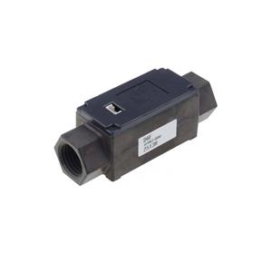 Omron Doorstroomsensor D6F-01N2-000 1 stuk(s)