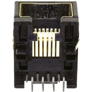 Molex MOL DataCom & Specialty 955402881 Bus Zwart 1 stuk(s)