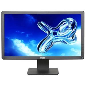 Dell e2314hf - 23 inch - 1920x1080 - DVI - VGA - Zwart