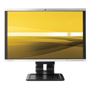 la2405wg - 24 inch - 1920x1200 - DP - DVI - VGA - Grijs