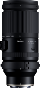 Tamron 150-500mm f/5.0-6.7 Di III VC VXD Nikon Z