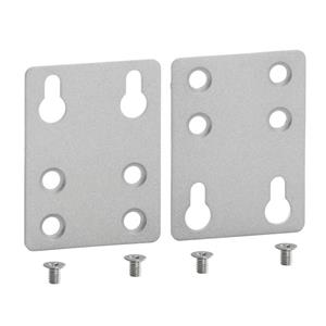 Weidmüller IE-WALLMOUNT-KIT-30MM Montagezubehör