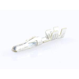 Molex 02092116 MOL Power & Signal Sol.  Inhoud: 1 stuk(s)