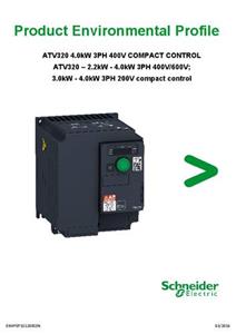 schneiderelectric Schneider Electric Frequenzumrichter