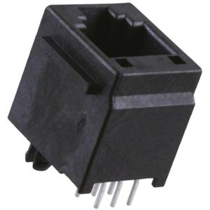 Molex MOL DataCom & Specialty 955222667 Bus Zwart 1 stuk(s)