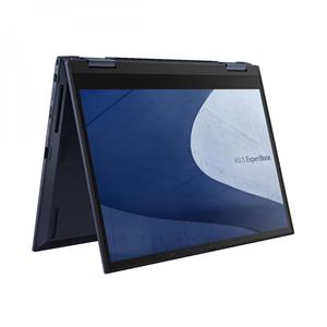 Asus ExpertBook B7 Flip B7402FEA-LA0110R 14 Core i7 2.9 GHz - SSD 1000 GB - 16GB AZERTY - Frans