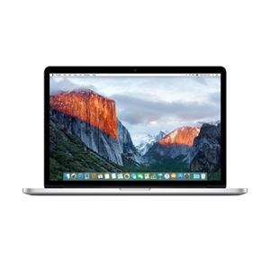 Apple MacBook Pro 15 Retina (2015) - Core i7 2.5 GHz SSD 500 - 16GB - QWERTY - Engels