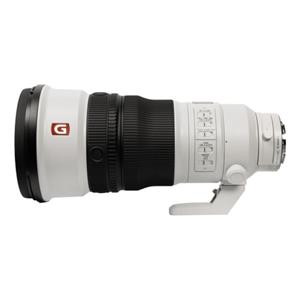 Sony FE 300mm f/2.8 GM OSS