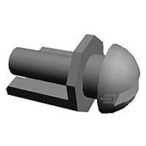 teconnectivity Mini-Box Connectors TE AMP Mini-Box Connectors 530721-3 TE Connectivity Inhoud: 1 stuk(s)