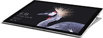 Microsoft Surface Pro 5 12,3 2,6 GHz Intel Core i5 128GB SSD 8GB RAM [wifi] grijs - refurbished