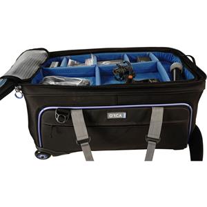 Orca OR-14 Shoulder Bag met trolley