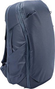 Peak Design Travel Backpack 30l - Midnight
